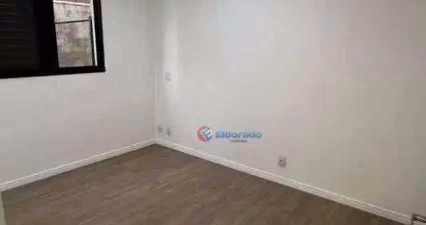 Apartamento com 2 quartos à venda - jardim do bosque - hortolândia/sp