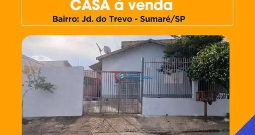 Ofertão do imóvel: casa com 3 quartos à venda- jardim dulce (nova veneza) - sumaré/sp