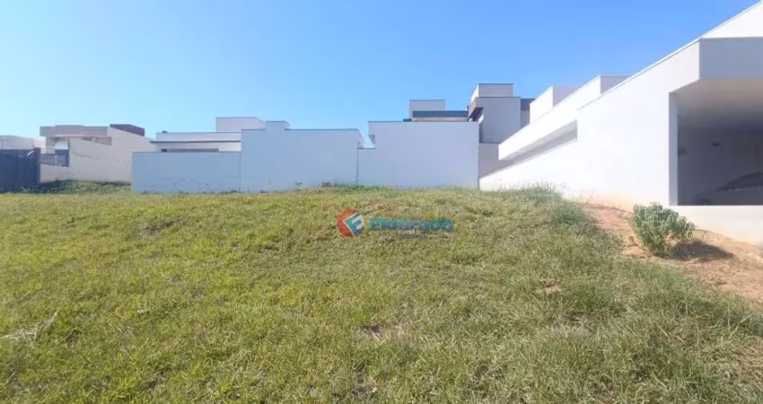Terreno à venda - residencial jardim de monaco - hortolândia/sp