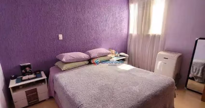 Apartamento à venda - parque fabrício - nova odessa/sp