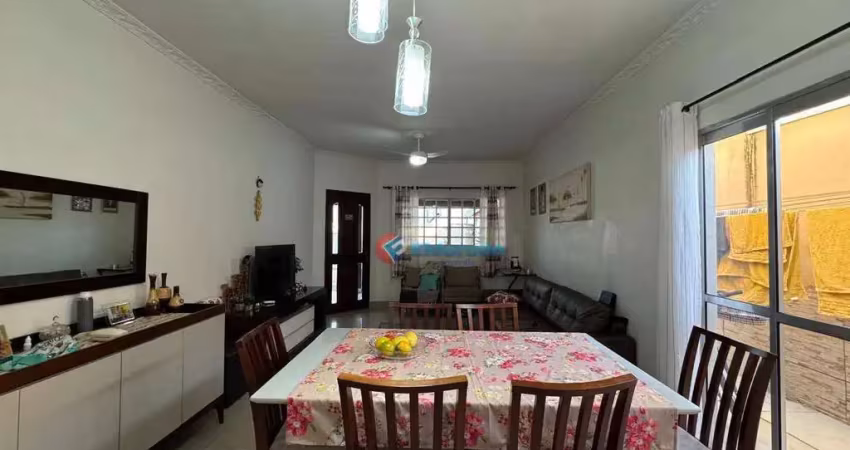 Casa com 3 quartos à venda - jardim santa olivia (nova veneza) - sumaré/sp