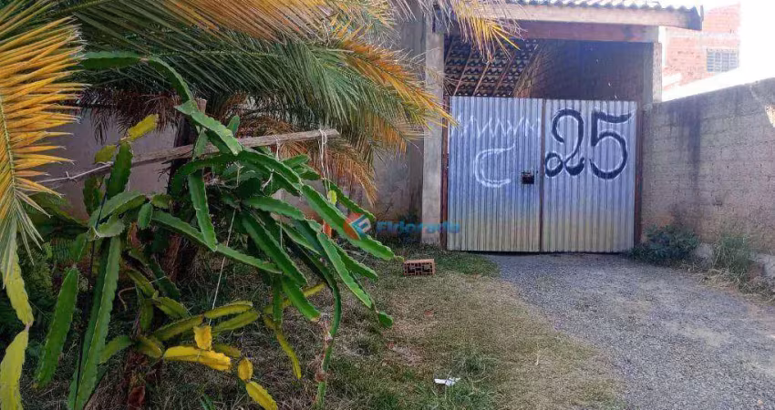 Casa à venda - jardim nova alvorada - hortolândia/sp