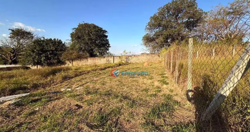 Terreno à venda - jardim das flores - hortolândia/sp