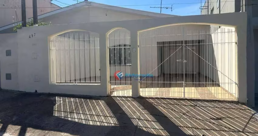 Casa com 2 quartos à venda - parque novo mundo - americana/sp