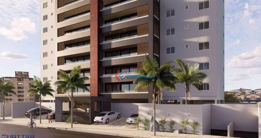 Apartamento à venda - jardim são carlos - sumaré/sp