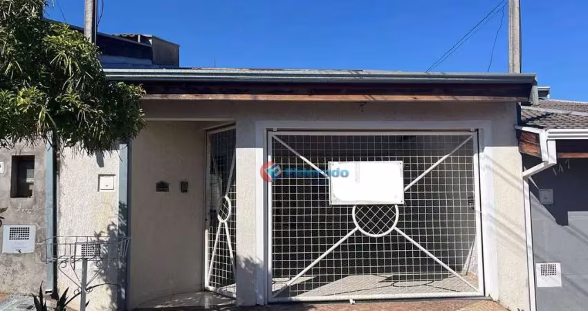 Casa com 3 quartos à venda na Rua Augusto Zazeri, Morada do Sol, Americana