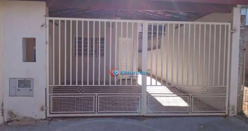 Casa com 2 dormitórios para alugar, 92 m² por r$ 1.478,00/mês - vila real - hortolândia/sp