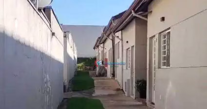 Casa à venda - jardim campos verdes - hortolândia/sp