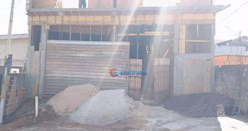Sala comercial com 1 sala para alugar na Avenida Thereza Ana Cecon Breda, Vila Real, Hortolândia