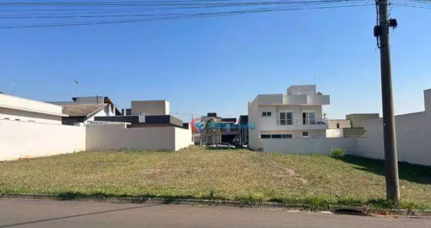 Terreno à venda, 250 m², excelente localização, residencial real park sumaré - sumaré/sp