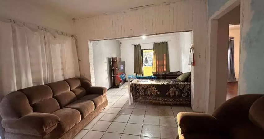 Casa à venda - parque silva azevedo (nova veneza) - sumaré/sp