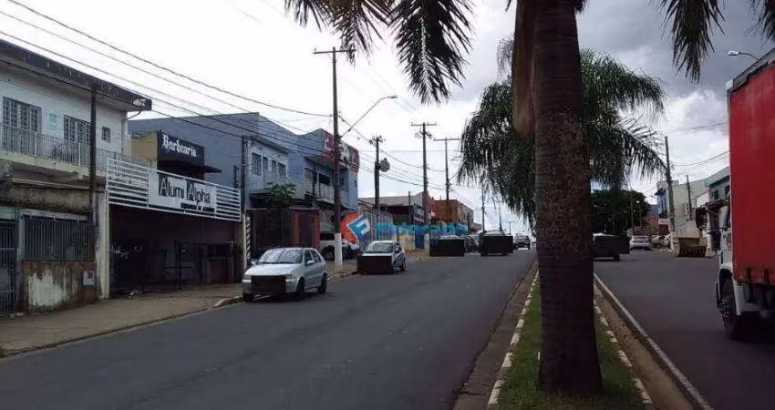 Kitnet com 1 dormitório para alugar, 35 m² por r$ 1.120,00/mês - vila real - hortolândia/sp