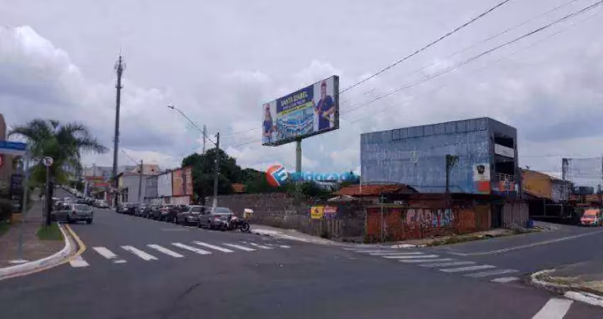 Terreno, 482 m² - venda por r$ 3.000.000,00 ou aluguel por r$ 16.500,00/mês - loteamento remanso campineiro - hortolândia/sp