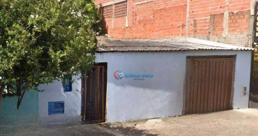 Casa à venda - jardim são sebastião - hortolândia/sp