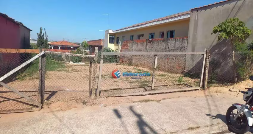Terreno à venda, 250 m² por r$ 212.766,00 - parque orestes ôngaro - hortolândia/sp