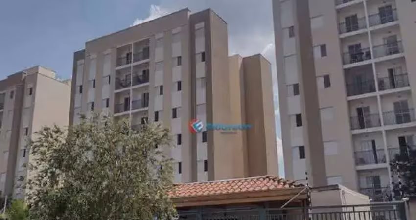Apartamento à venda, jardim dulce (nova veneza) - sumaré/sp