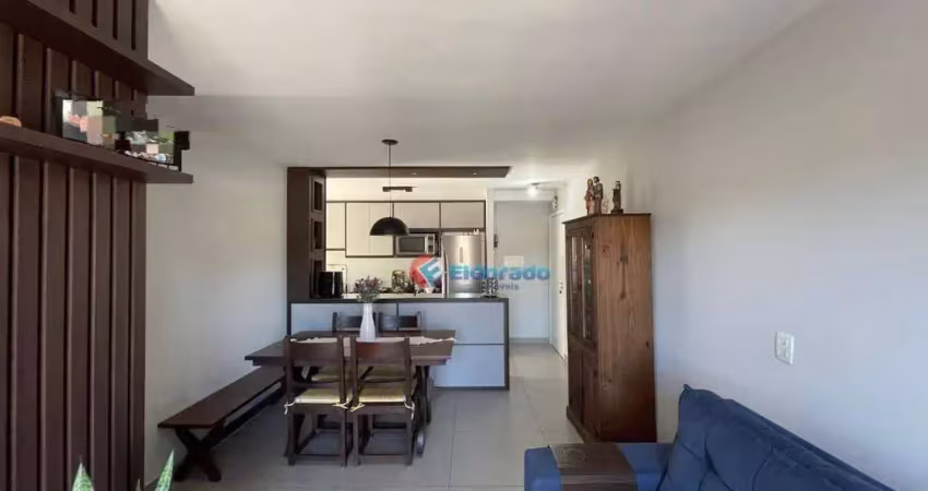 Apartamento para alugar, 66 m² por r$ 2.665,00/mês - parque residencial joão luiz - hortolândia/sp
