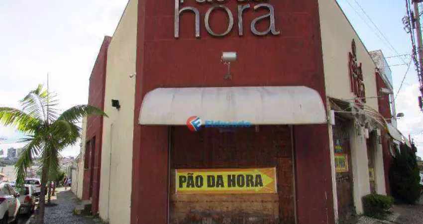 Sala comercial para alugar na Avenida Rebouças, Centro, Sumaré