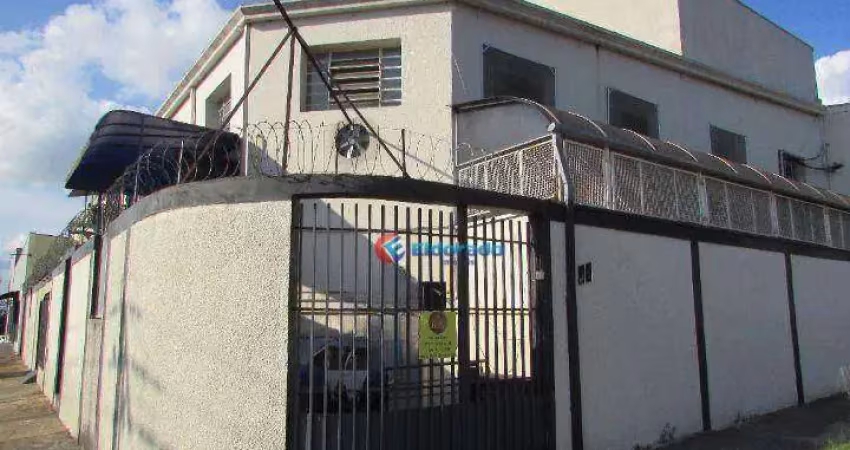Sala comercial para alugar na Rua Catarina Moranza Belintani, Jardim Alvorada, Sumaré