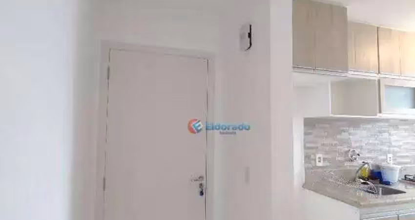 Apartamento com 2 quartos à venda - vila carminha - campinas/sp