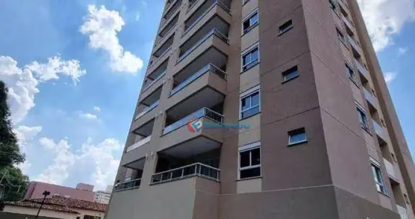 Apartamento com 2 quartos à venda - jardim brasil - campinas/sp
