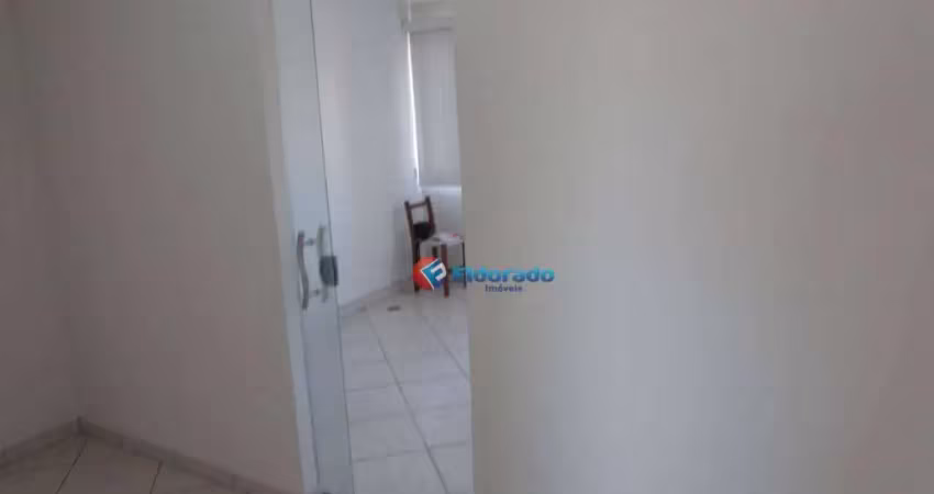 Sala comercial com 1 sala para alugar na Rua Antônio Pereira de Camargo, Centro, Sumaré