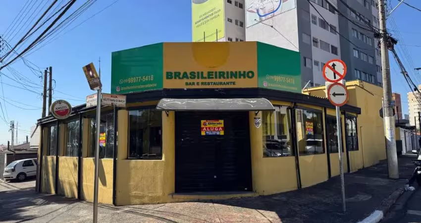 Sala comercial para alugar na Praça Manoel de Vasconcellos, Centro, Sumaré