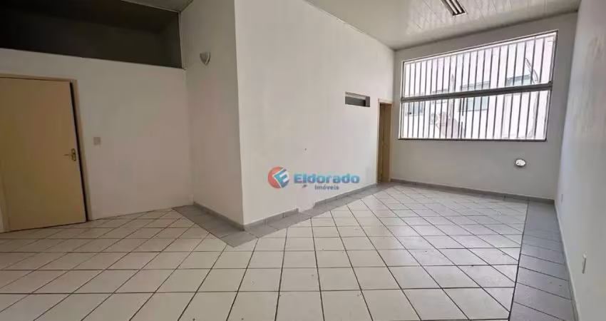Sala comercial para alugar na Rua Ângelo Ongaro, Centro, Sumaré