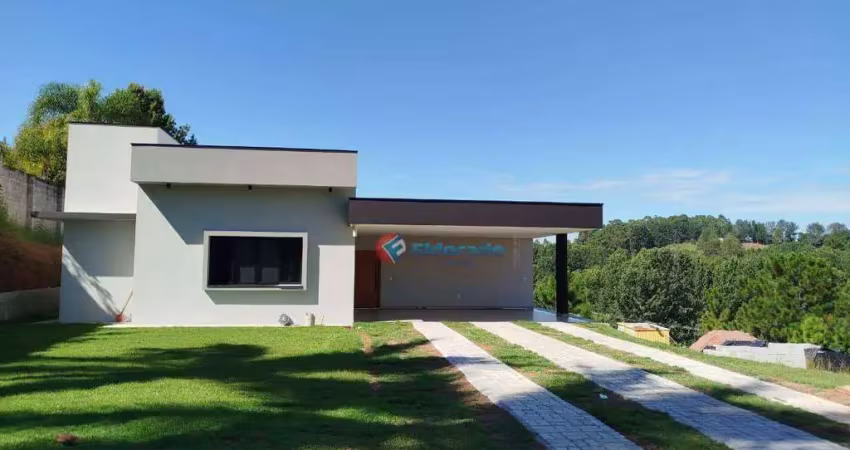 Casa com 3 quartos à venda - jardim caxambu - jundiaí/sp