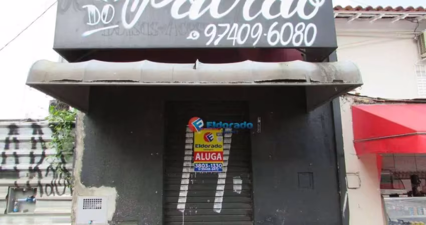 Sala comercial com 1 sala para alugar na Avenida Júlia Vasconcelos Bufarah, Centro, Sumaré