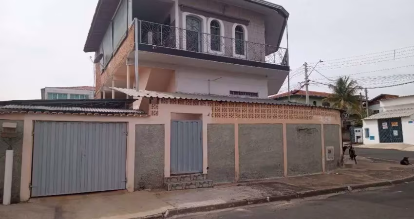 Casa com 2 dormitórios para alugar, 148 m² por r$ 2.128,00/mês - jardim santa izabel - hortolândia/sp