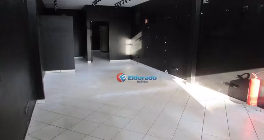 Sala comercial para alugar na Rua Antônio Jorge Chebab, Centro, Sumaré