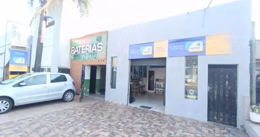 Salão à venda, 200 m² por r$ 1.280.000,00 - remanso campineiro - hortolândia/sp