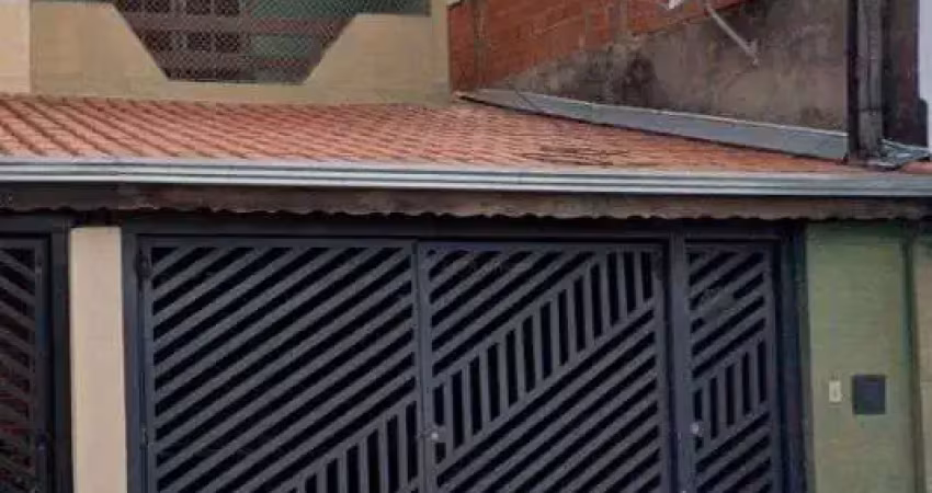 Casa com 3 dormitórios, 272 m² - venda por r$ 375.000,00 ou aluguel por r$ 2.325,00/mês - jardim campos verdes - hortolândia/sp