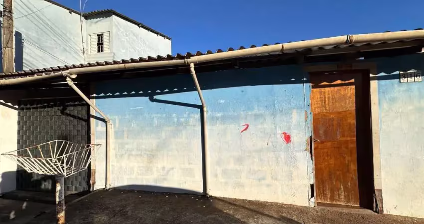 Casa com 3 quartos à venda - parque das nações (nova veneza) - sumaré/sp