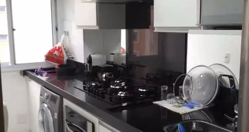 Apartamento com 2 quartos à venda - jardim nossa senhora do carmo - americana/sp