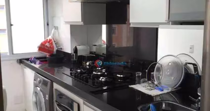 Apartamento com 2 quartos à venda - jardim nossa senhora do carmo - americana/sp