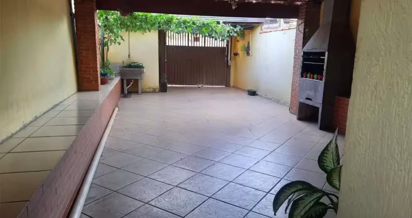 Casa com 2 dormitórios à venda, 128 m² por r$ 350.000,00 - parque cidade campinas - campinas/sp