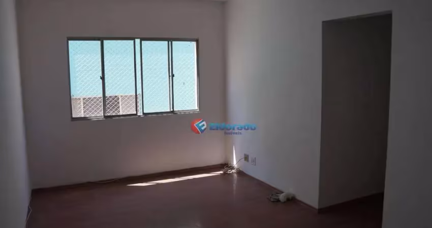 Apartamento com 3 quartos à venda, com 69 m² no jardim marchissolo em sumaré/sp