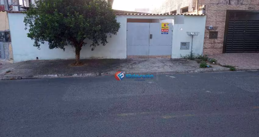 Casa com 2 dormitórios à venda, 170 m² por r$ 340.000,00 - jardim amanda ii - hortolândia/sp