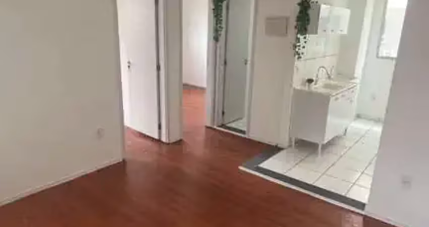 Apartamento com 2 quartos à venda - vila sônia - piracicaba/sp