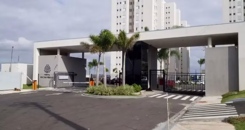 Apartamento à venda, condomínio vale das pérolas - sumaré/sp.