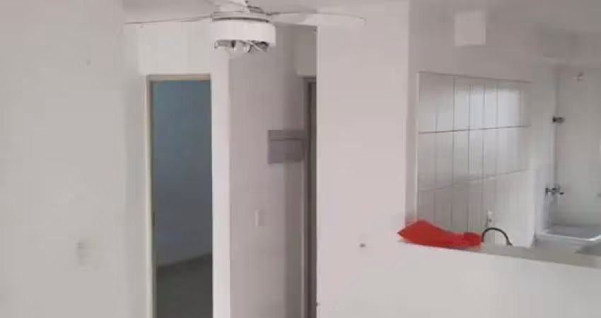 Apartamento com 2 quartos à venda - residencial real park sumaré - sumaré/sp