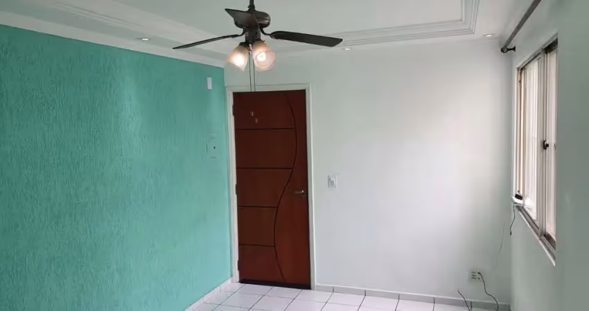 Apartamento com 2 quartos à venda - parque bandeirantes i nova veneza - sumaré/sp