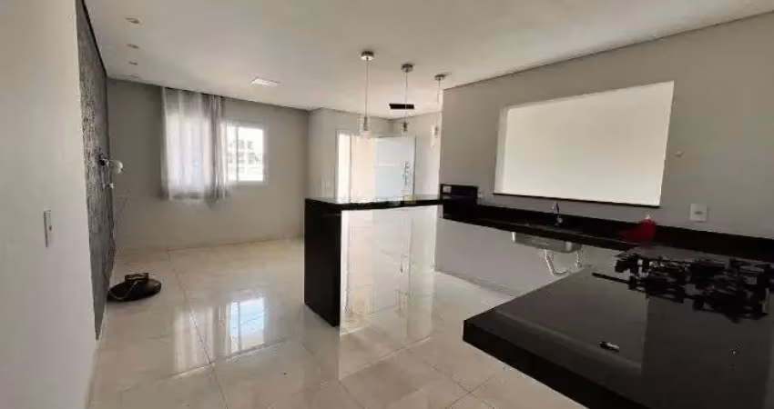 Casa com 2 quartos à venda - parque residencial salerno (nova veneza) - sumaré/sp