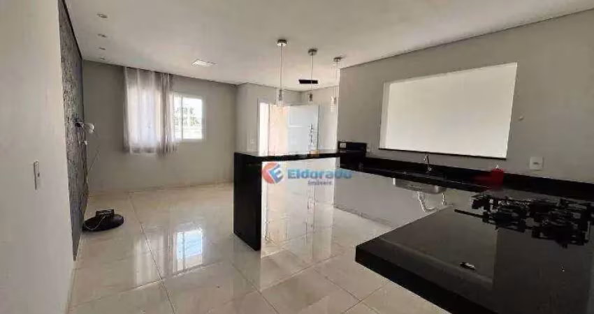 Casa com 2 quartos à venda - parque residencial salerno (nova veneza) - sumaré/sp