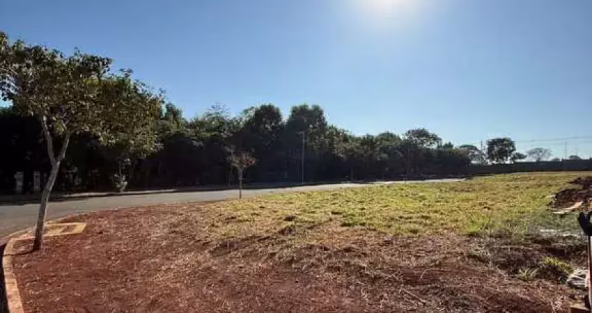 Terreno à venda - parque fortaleza ii - nova odessa/sp