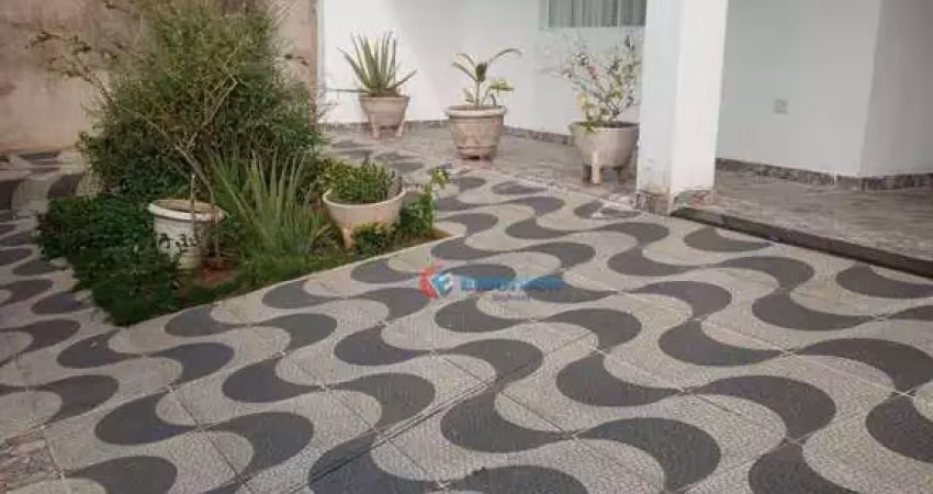 Casa com 3 quartos à venda - jardim florence - campinas/sp