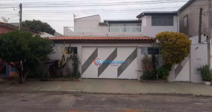 Casa com 5 quartos à venda - jardim nova  alvorada - monte mor/sp