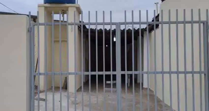 Casa com 1 dormitório para alugar, 78 m² por r$ 1.000,00/mês - jardim maracanã (nova veneza) - sumaré/sp